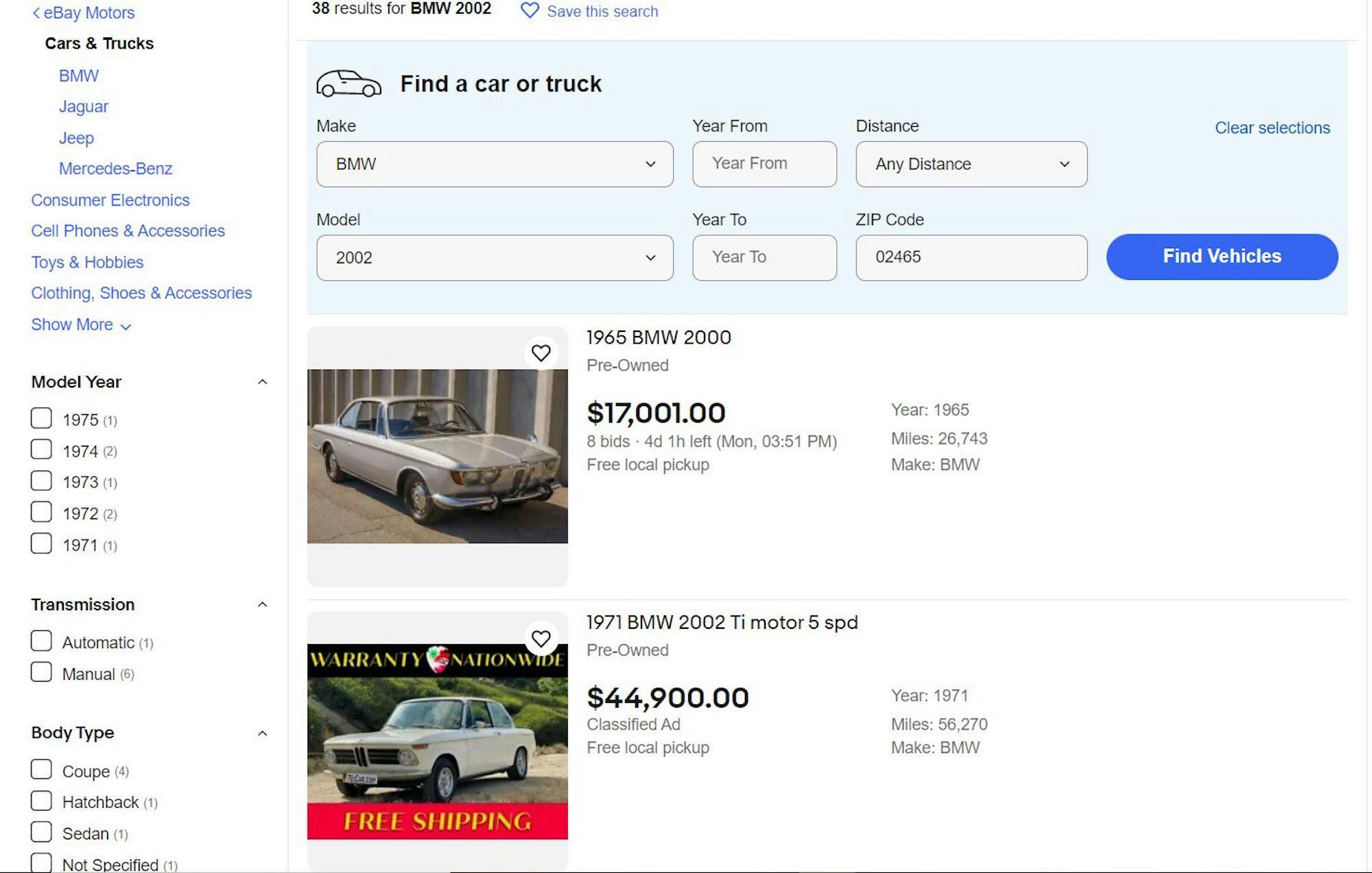 Professor Siegel's Guide to Selling a Car Hagerty Media