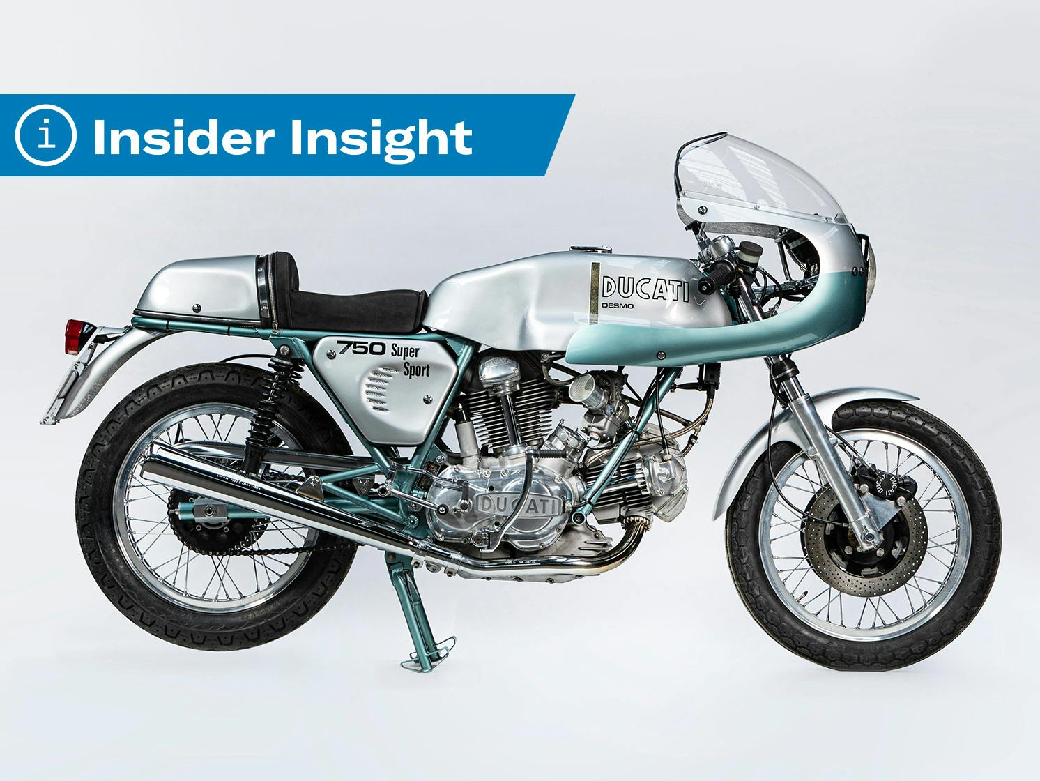 Classic motorcycles are leaving the UK at an unprecedented pace - Hagerty  Media