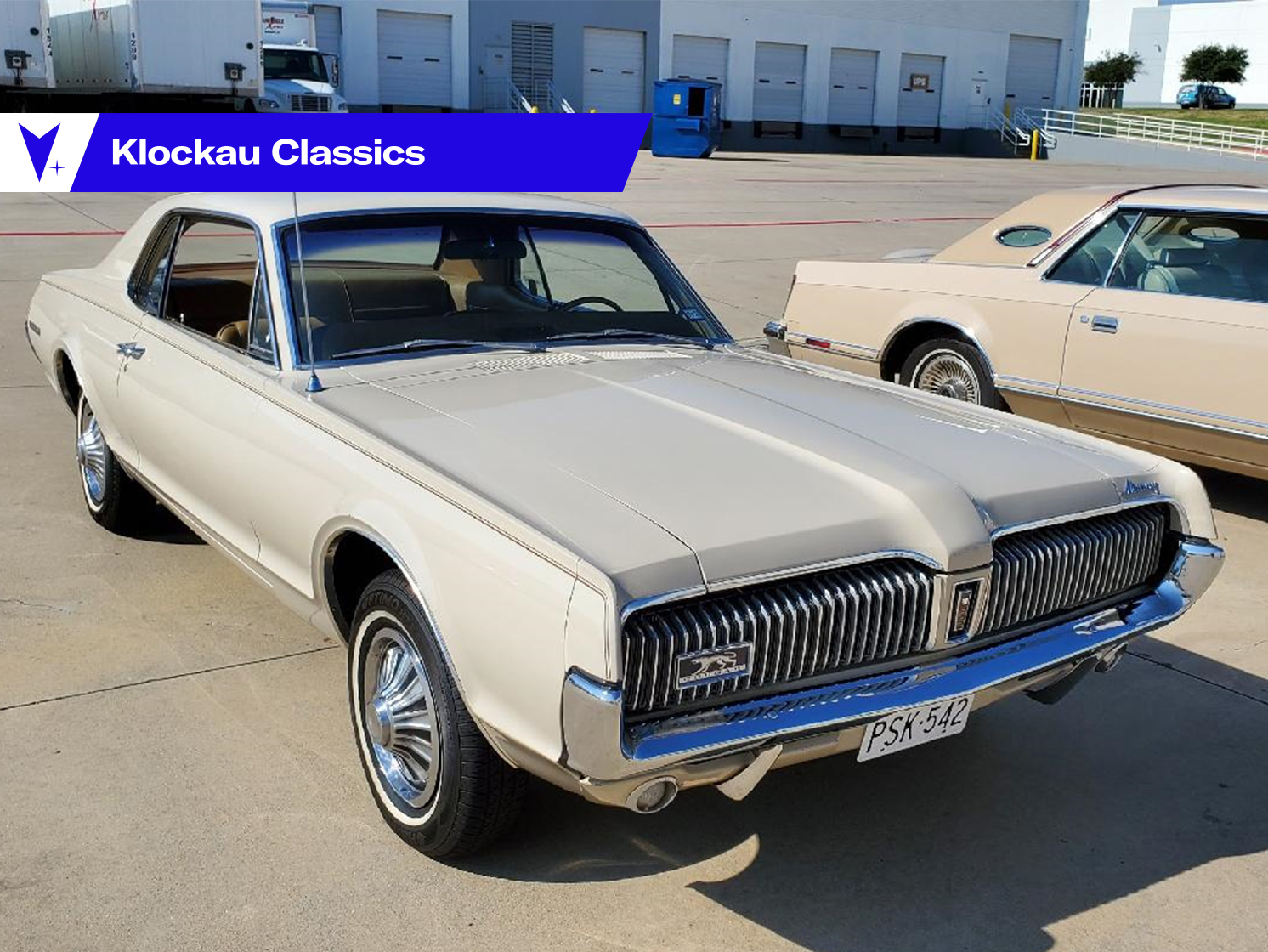 Klockau_1967_Mercury_Cougar_Th