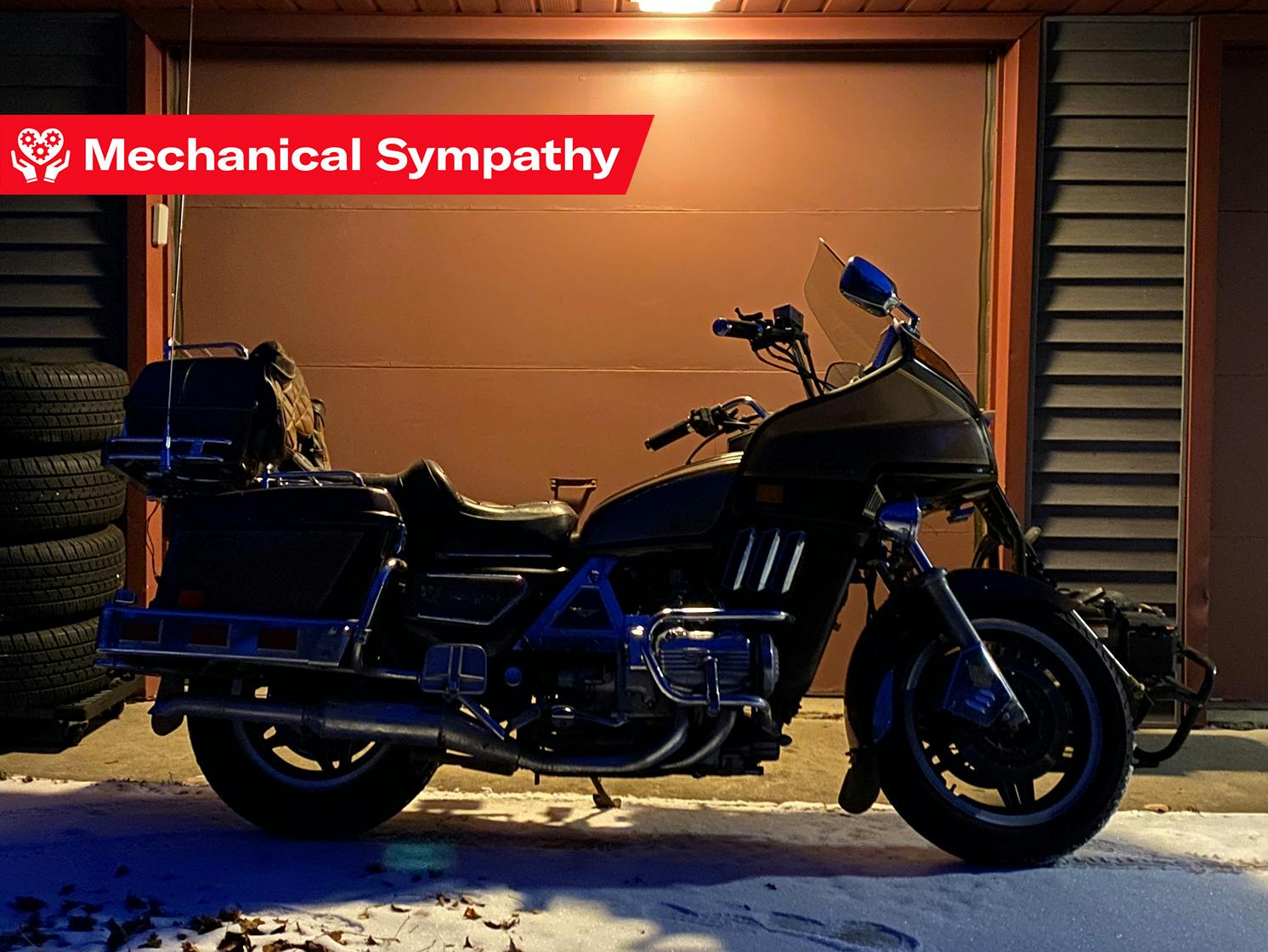 Honda Goldwing Years to Avoid: Expert Insights