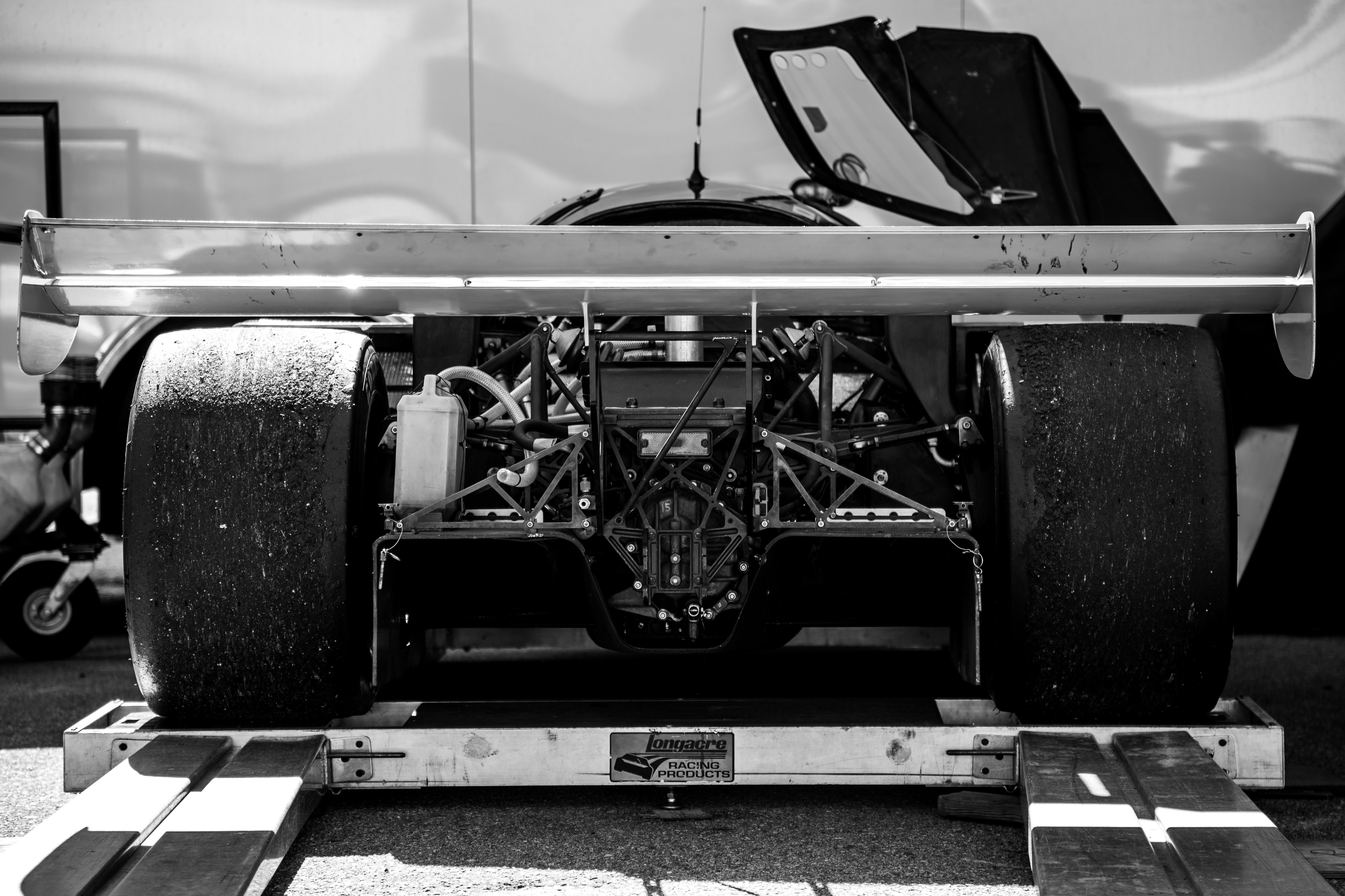 Behind the wheel of Mazda’s wildest rotary-powered race car - Hagerty Media