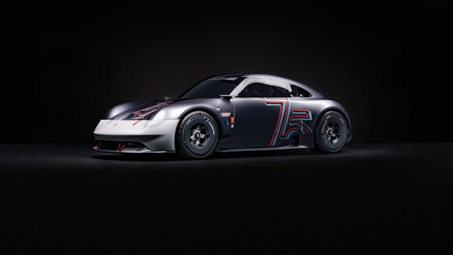 Porsche | S. Bogner