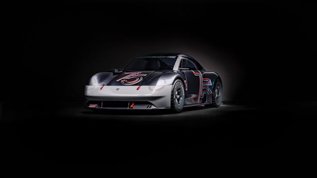 Porsche | S. Bogner