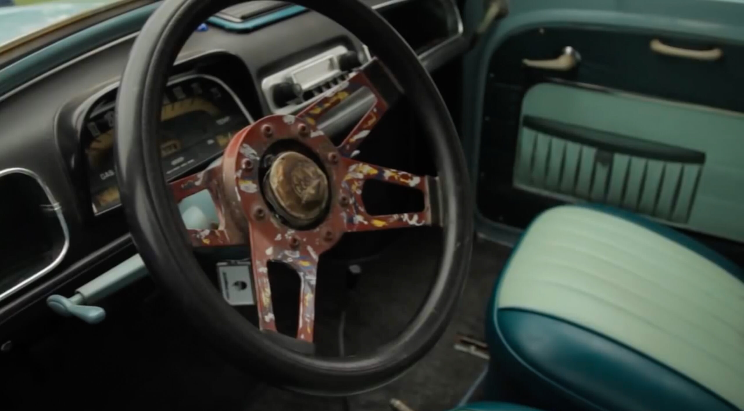 Carini The best car people are in it for fun, not money Hagerty Media