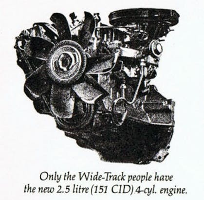 Fragile Engines