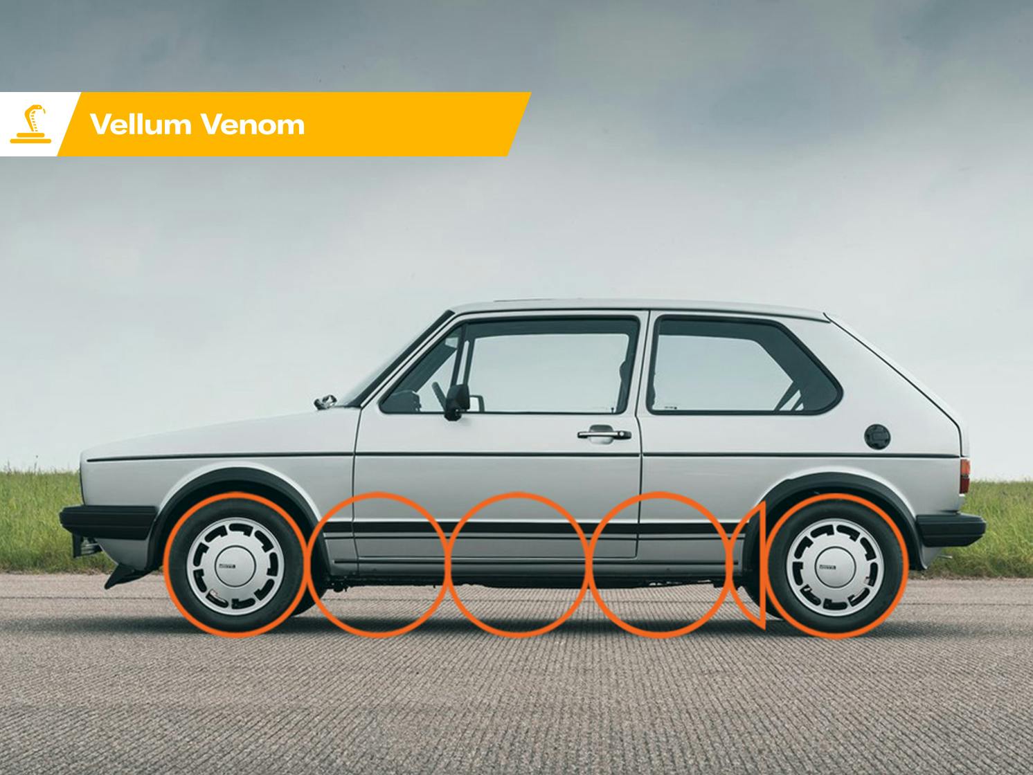 Vellum Venom: A glossary of automotive design terms - Hagerty Media