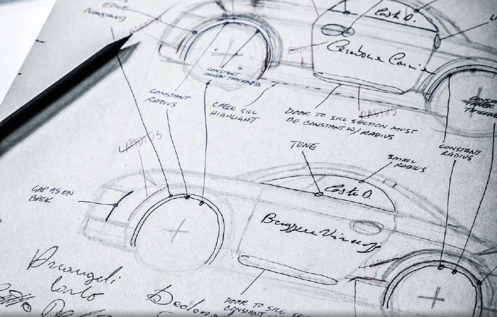Discover more than 152 car design sketch online latest