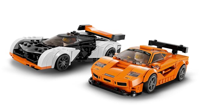 mclaren lego f1 lm solus gt