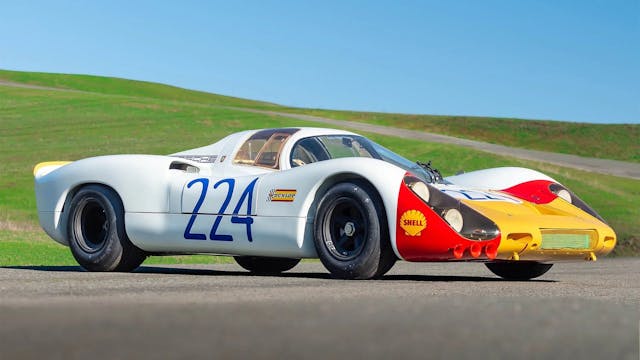 1968-Porsche-907-K amelia 2023