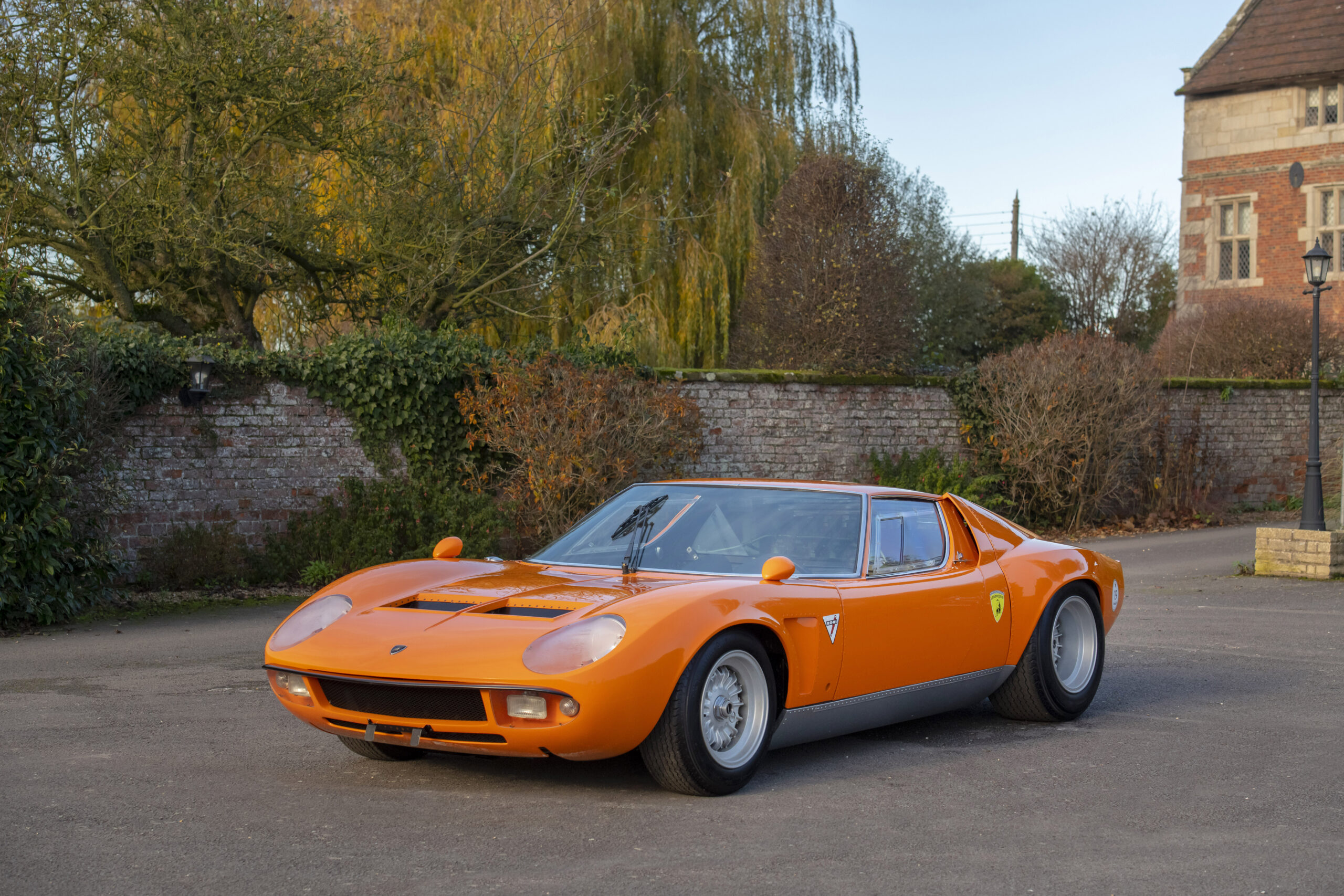 1969-Lamborghini-Miura-S-Jota-