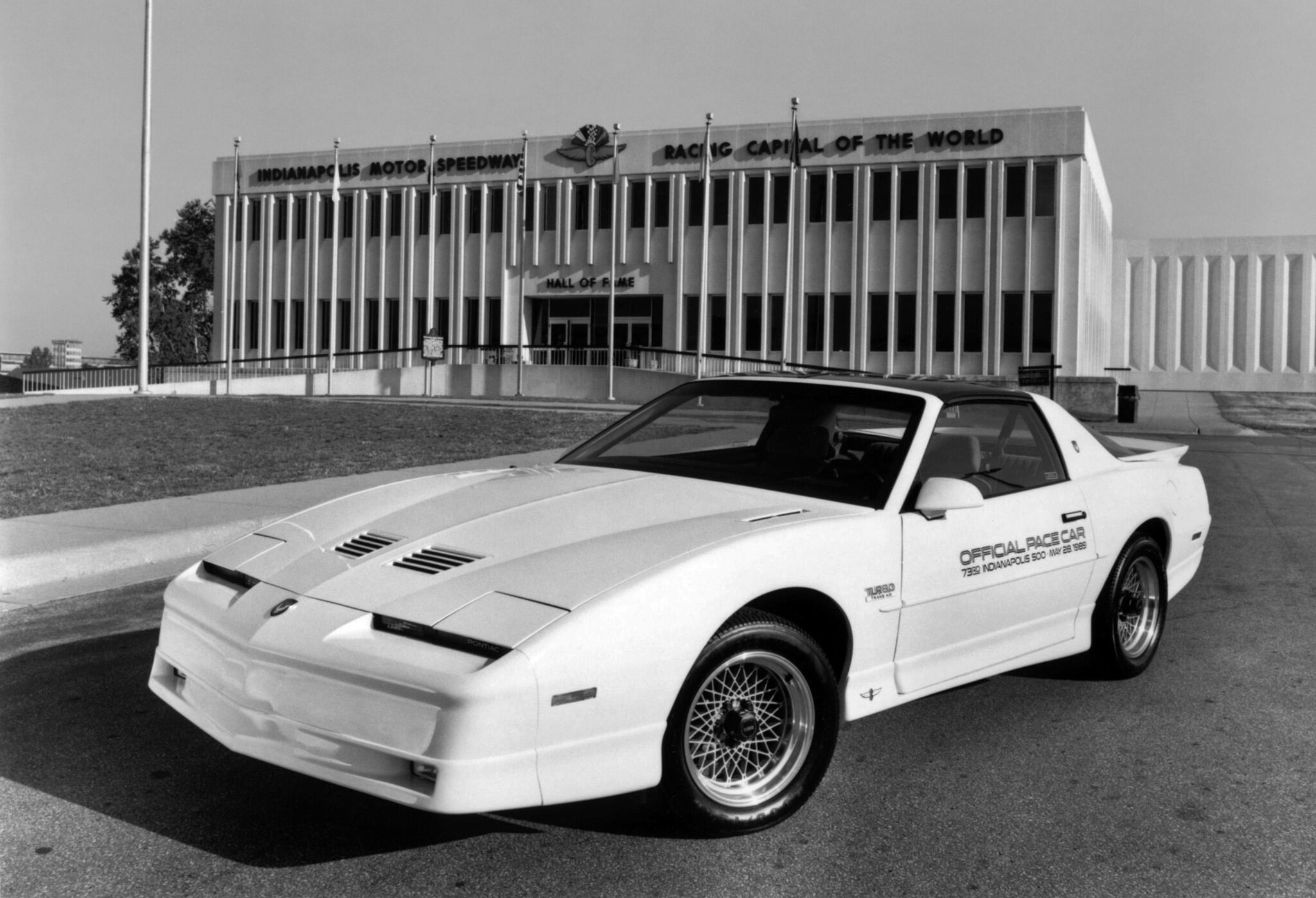 Is a Trans Am the best alternative to Buick’s GNX? - Hagerty Media
