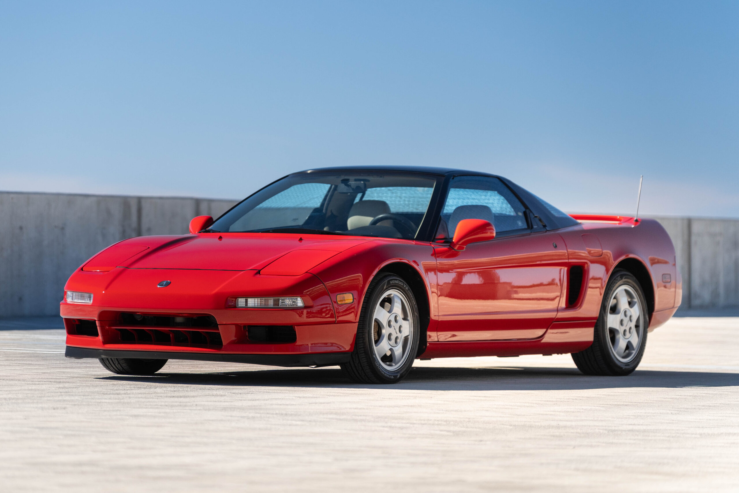 1991年、NSX取扱説明 Honda NSX-R 第11号 | デアゴスティーニ公式