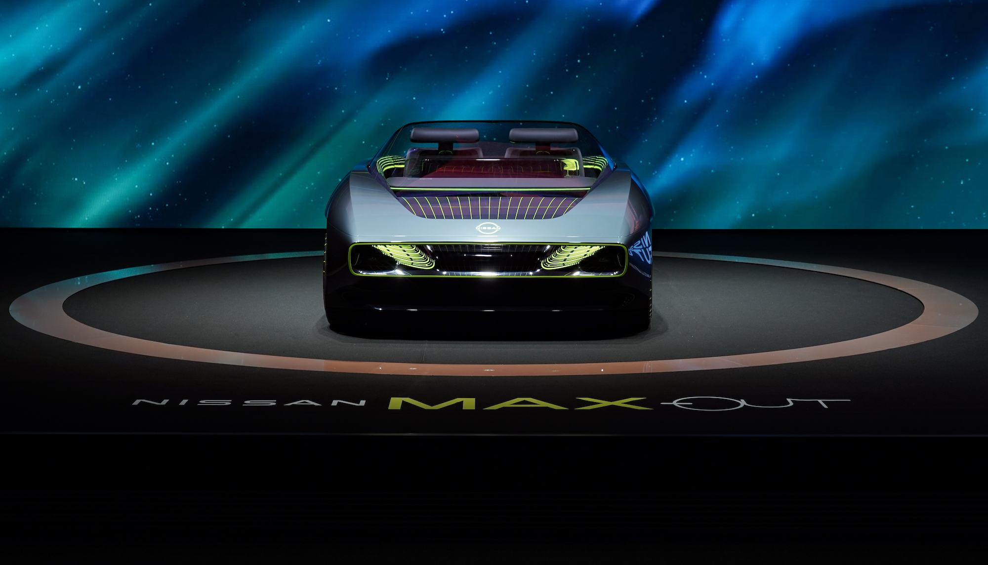 Nissan's convertible EV, Mercedes trims its lineup, Harley