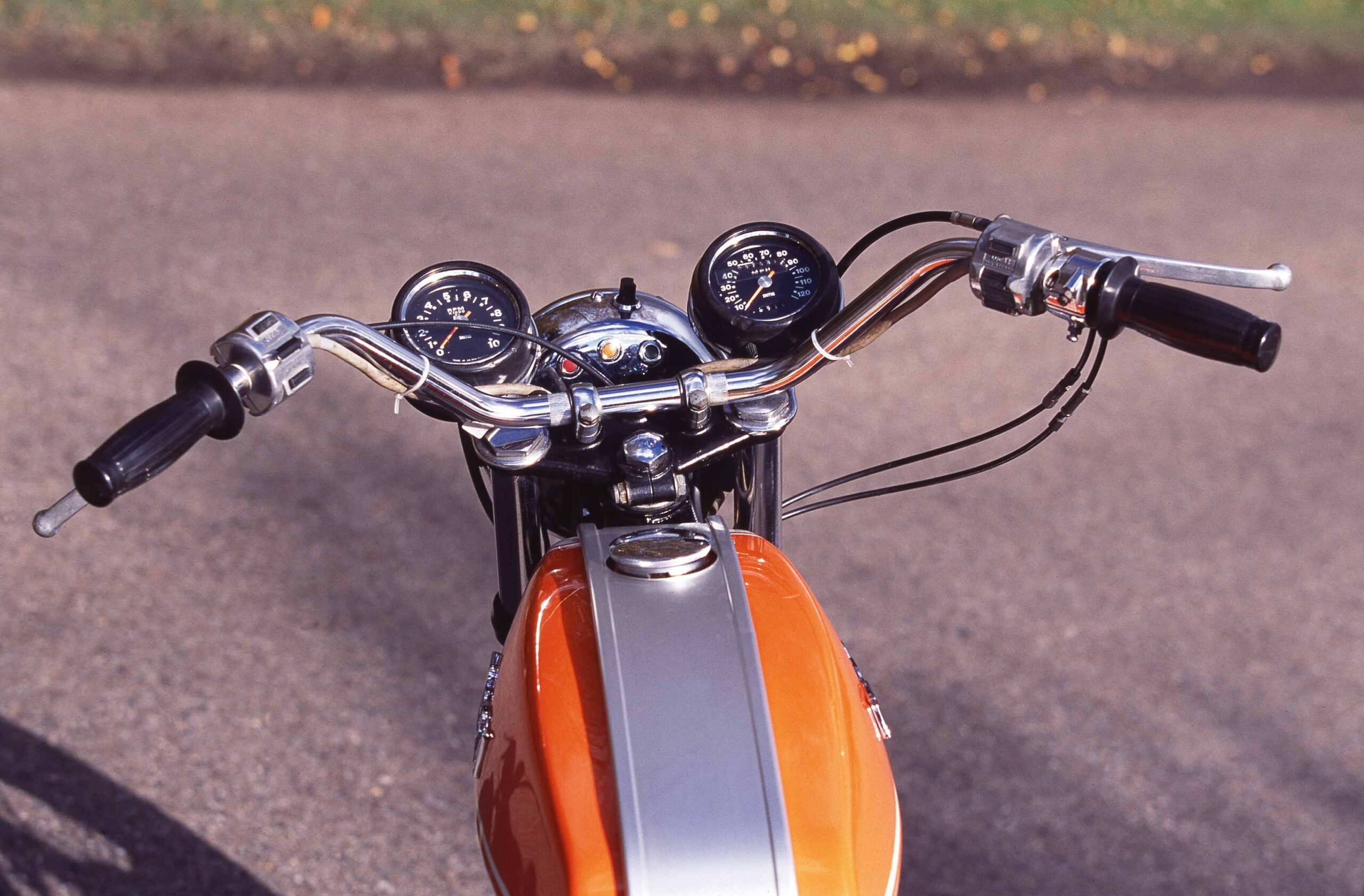 BSA’s 650 Lightning was good, but not enough to save the company ...