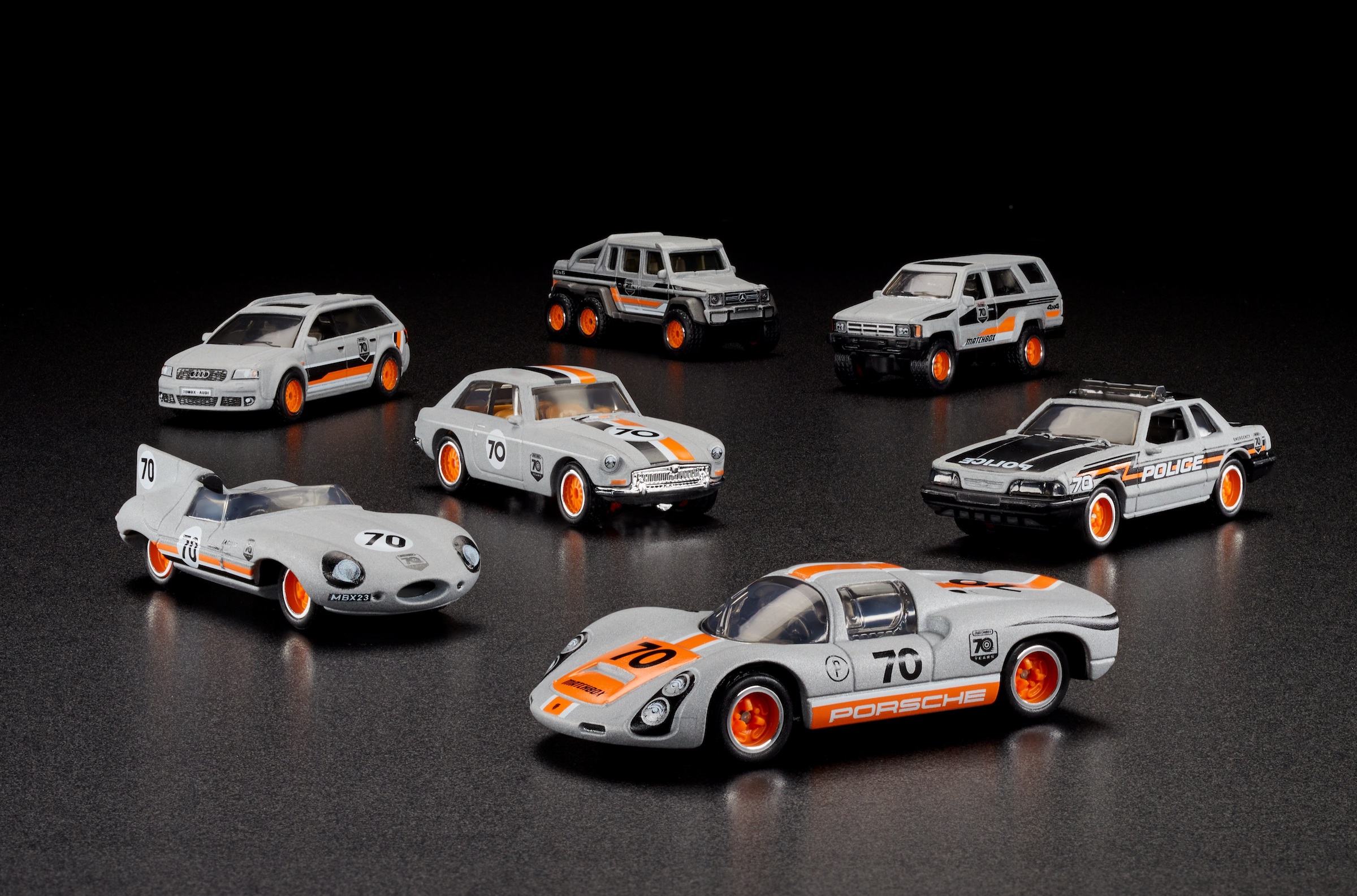 The Rise and Fall of Matchbox's Toy-Car Empire - Hagerty Media