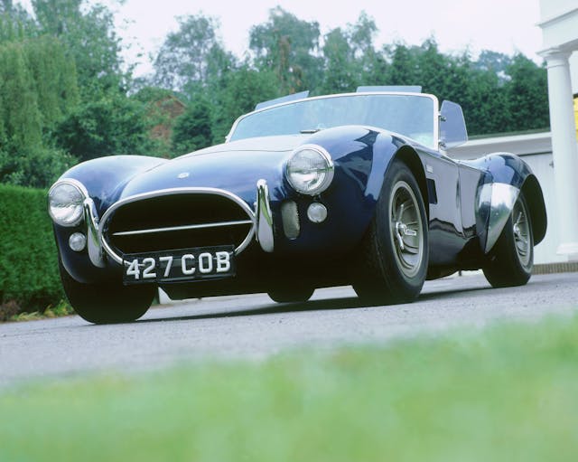 1966 AC Cobra 427