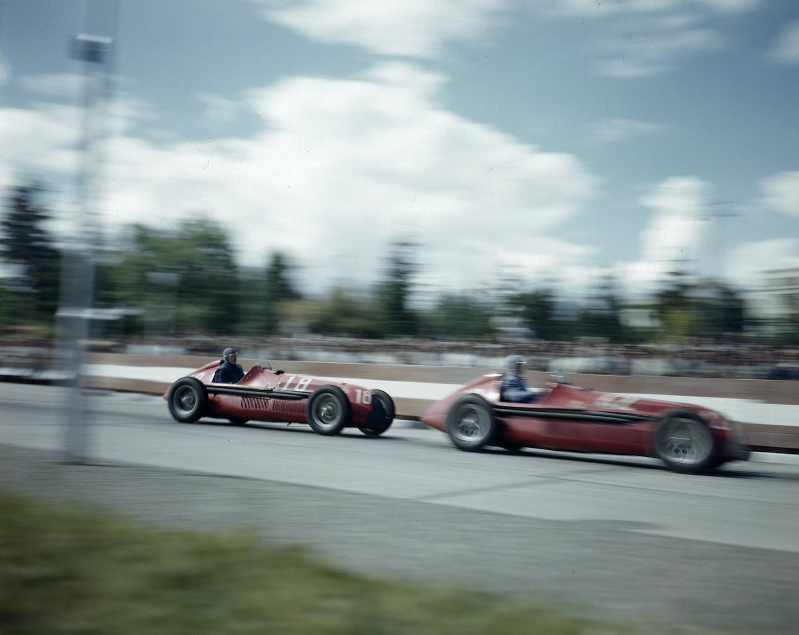 1946 Formula 1 grand prix des nations
