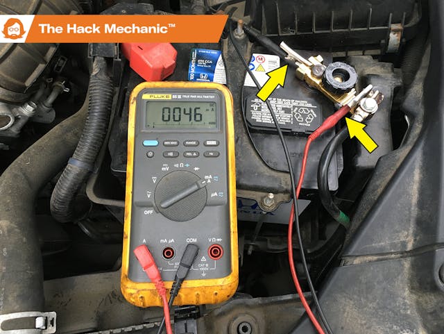 Hack-Mechanic-Battery-Drain-Lead