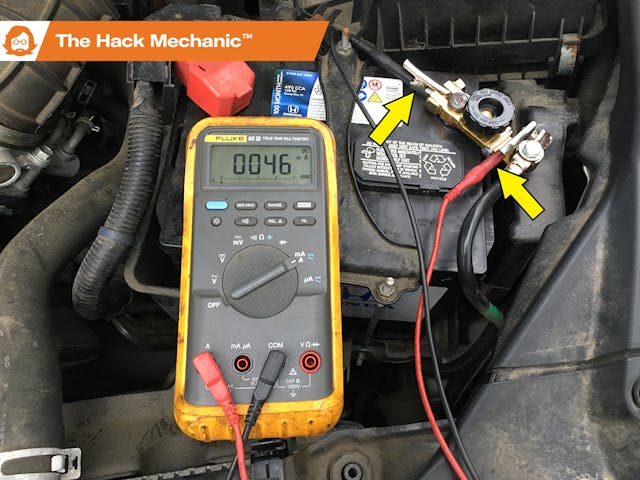 Hack-Mechanic-Battery-Drain-Lead