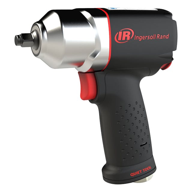 Ingersoll Rand air impact