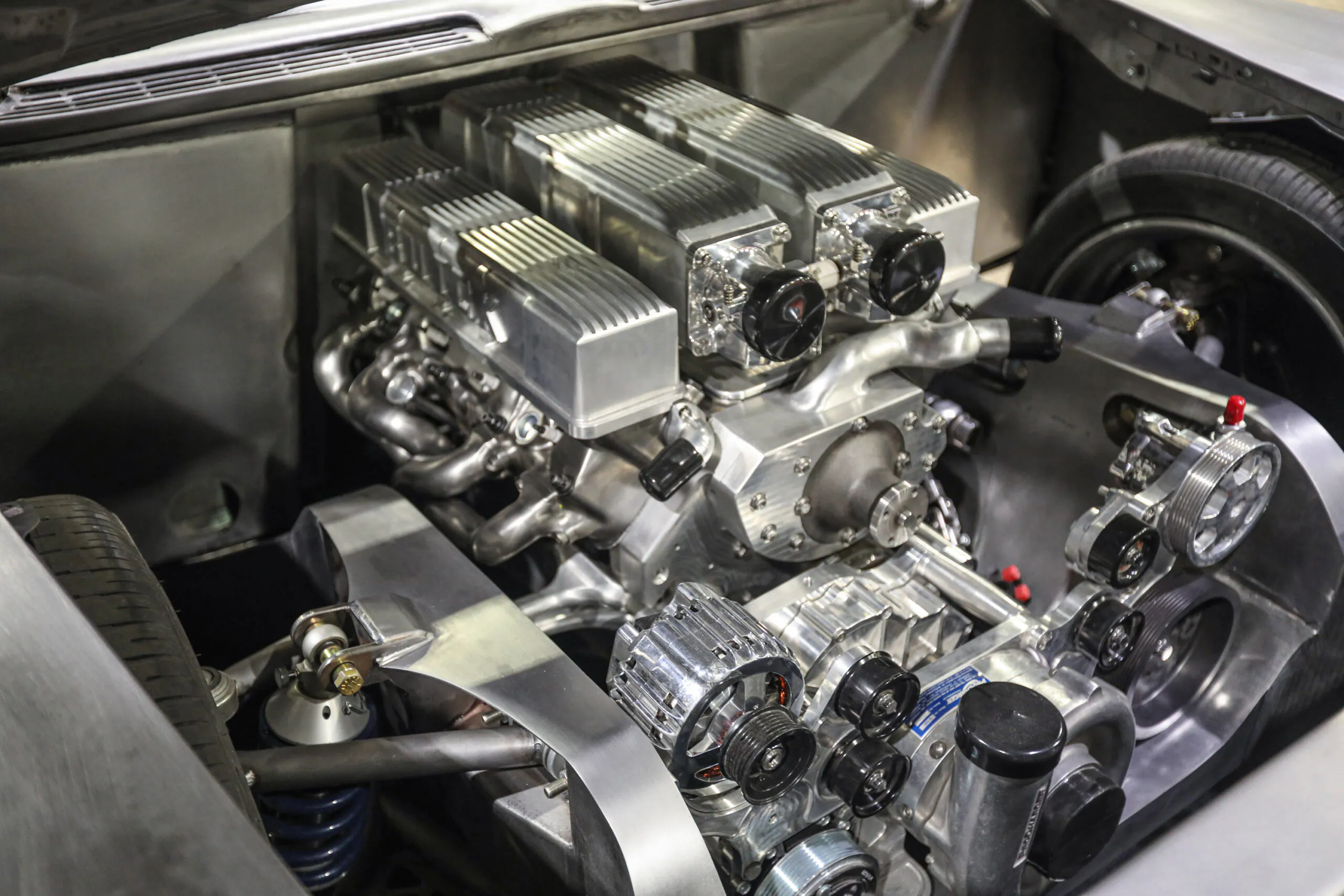 1960 Buick bubbletop earns high honors at Grand National Roadster Show ...