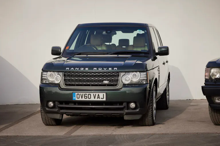 We drove every Range Rover, and one is king - Hagerty Media