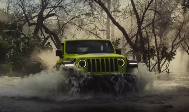 2023 Super Bowl car ads: Touchdowns, field goals, and fumbles - Hagerty  Media
