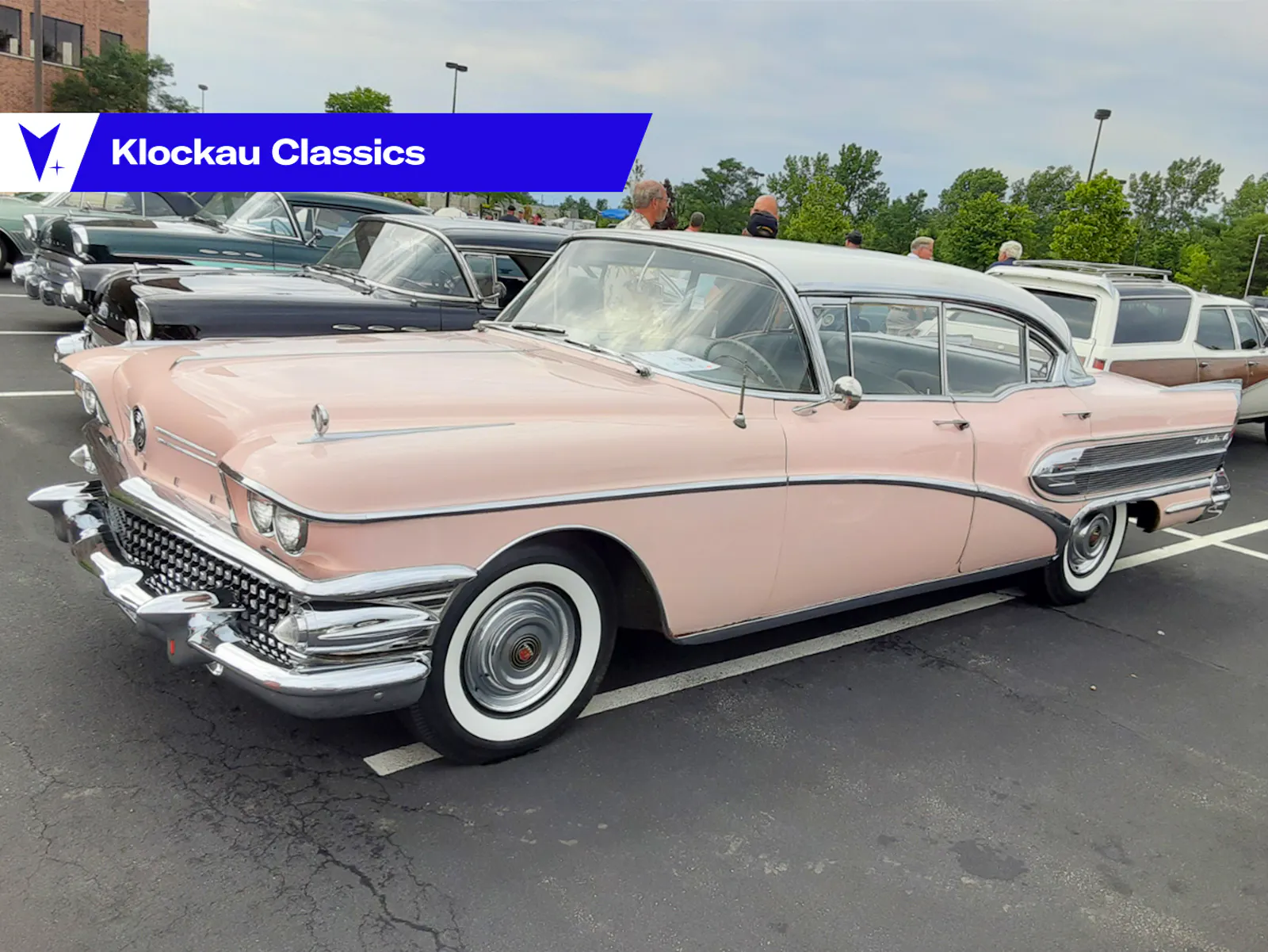 75 Riviera Stay up to date on Roadmaster 75 stories from top car industry writers ...