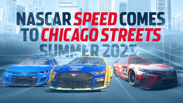 NASCAR_Chicago_Street_Race_2023_Promo