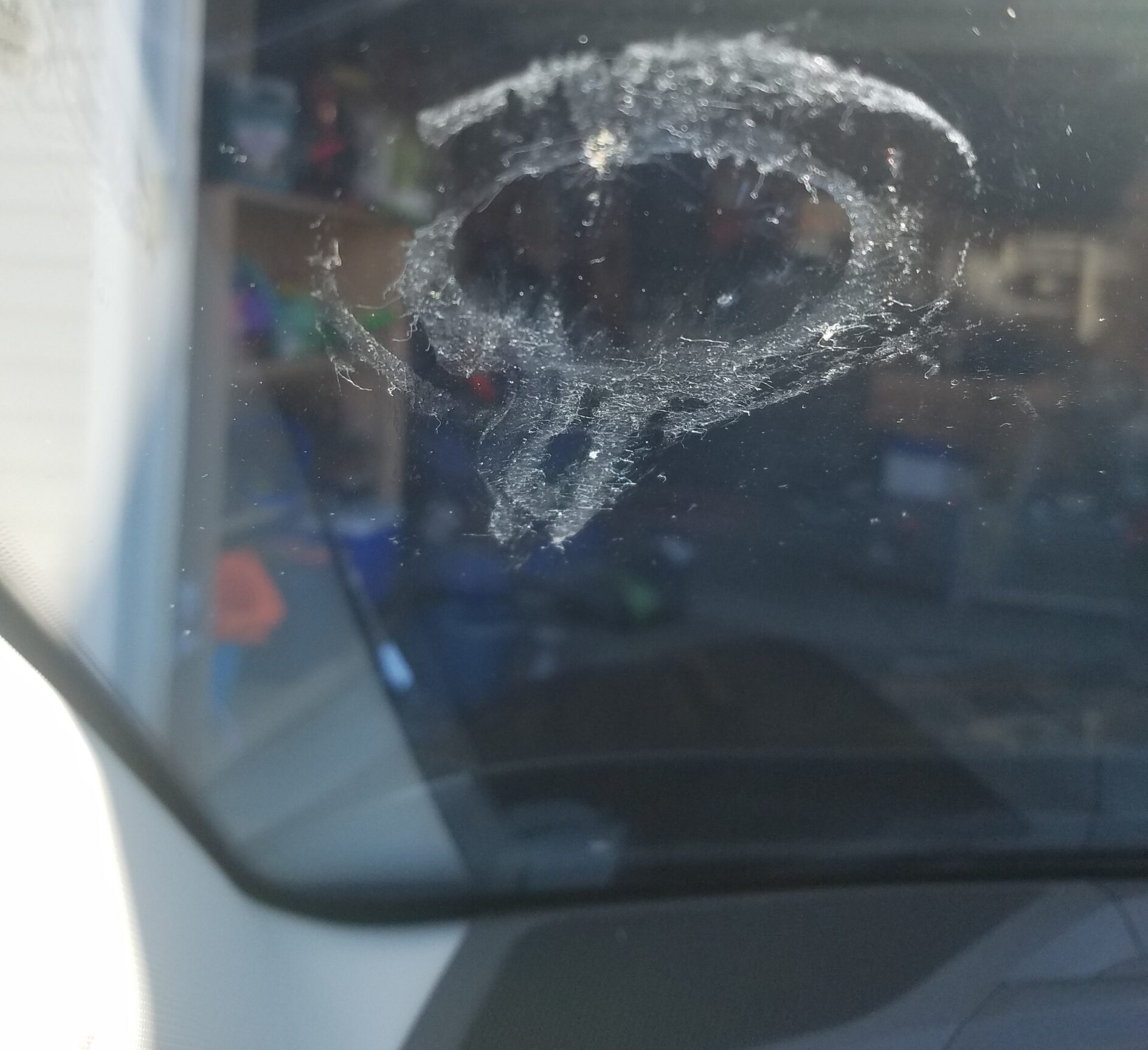 Sweating the Details 9 easy steps to streakfree windows Hagerty Media