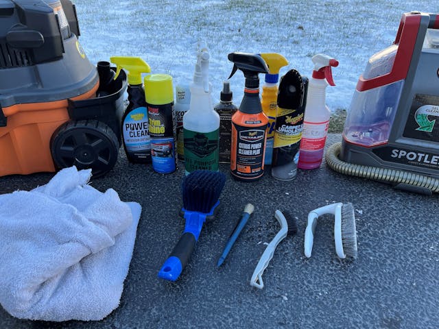 Quick N' Clean Texas has been acquired by Super Star Car Wash