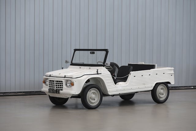 1970 Citroën Méhari_11
