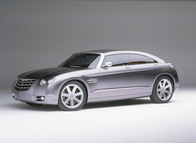 Chrysler Airflite Concept