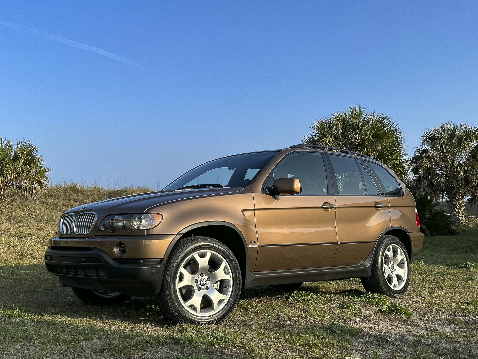 BMW X5 E53 Buyers' Guide — The Best SUV BMW Ever Made? –
