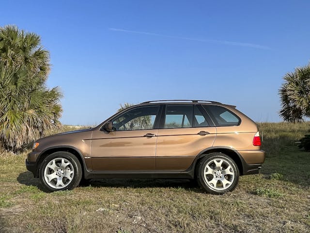 Is the X5 the next collectible BMW? - Hagerty Media