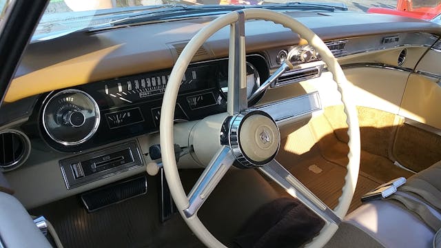 1966 Cadillac Coupe DeVille: Gorgeous in Gold! - Hagerty Media