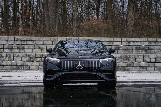2022-Mercedes-AMG-EQS front