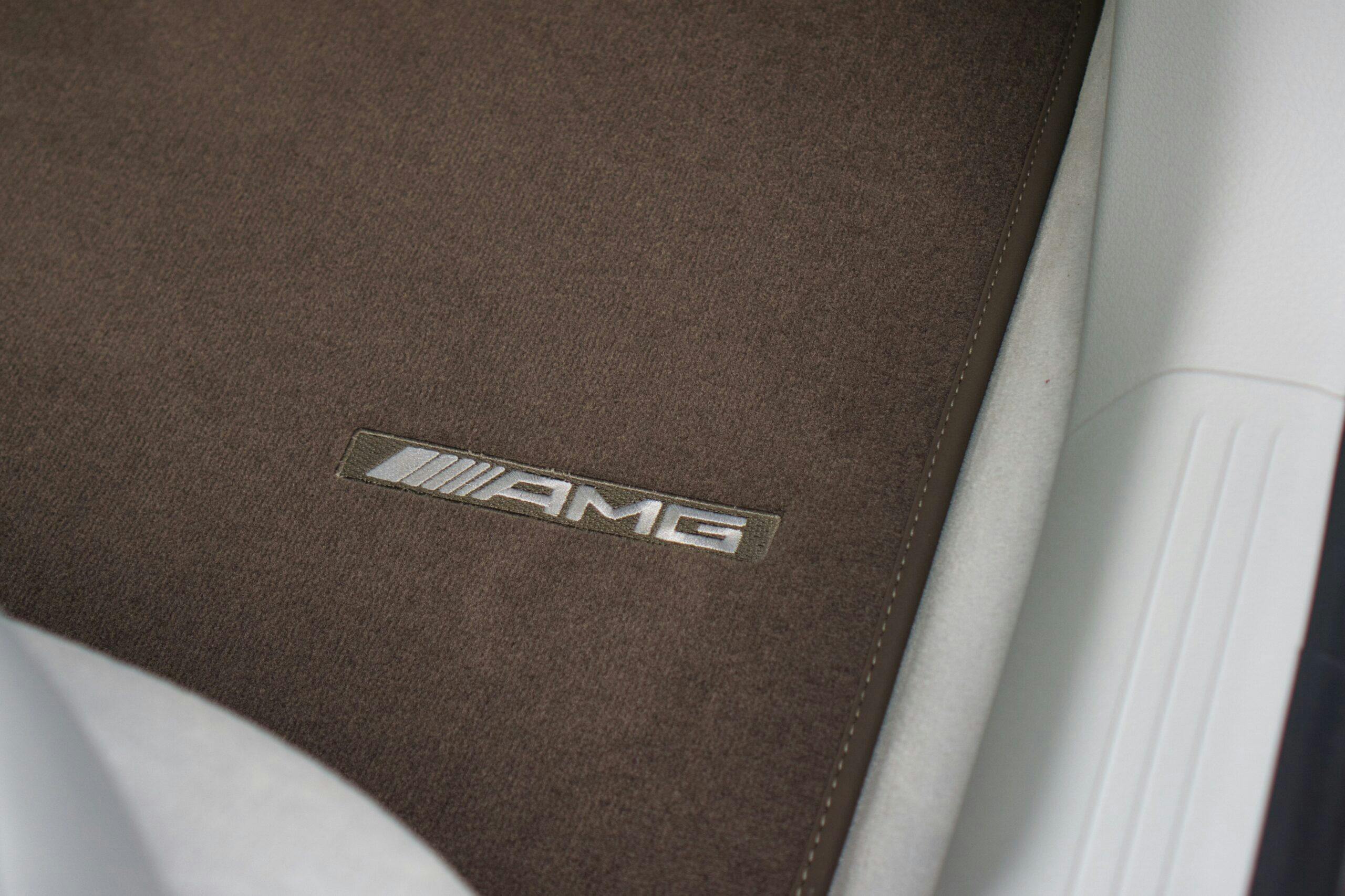2022-Mercedes-AMG-EQS carpet