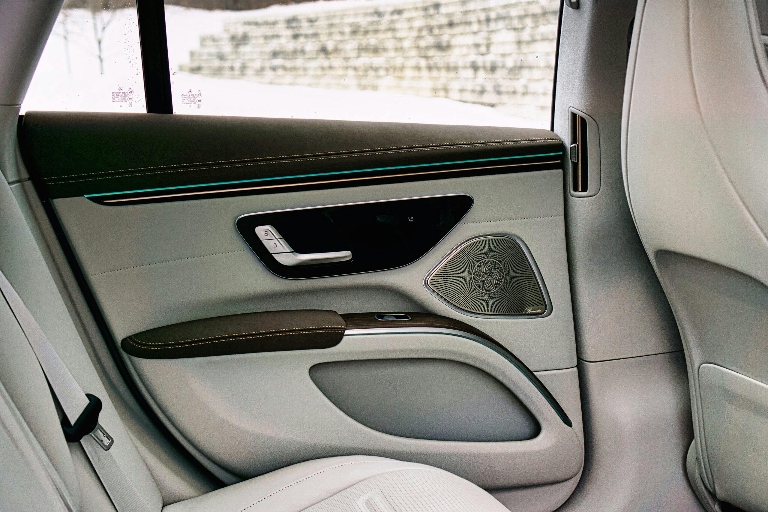 2022-Mercedes-AMG-EQS rear door