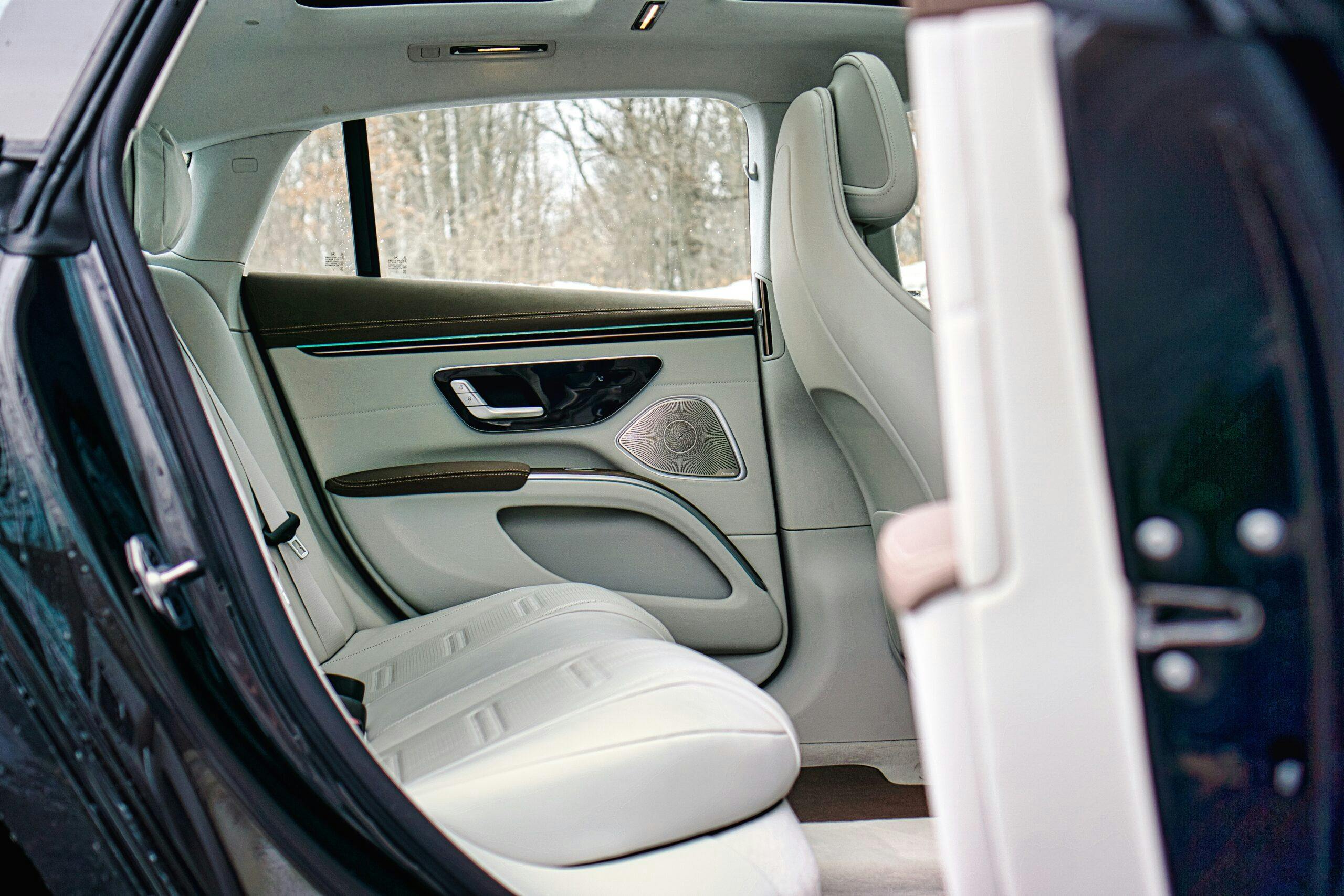 2022-Mercedes-AMG-EQS interior back seat
