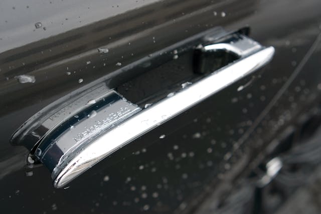 2022-Mercedes-AMG-EQS door handle