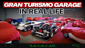 Greatest Japanese Car Collection in the WORLD | Capturing Car Culture – Ep. 13