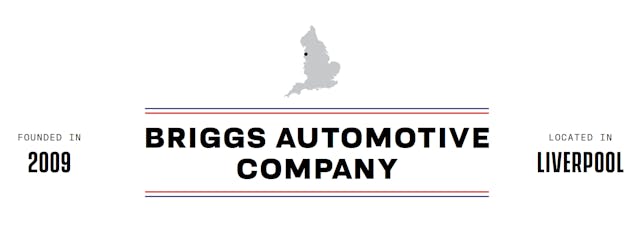 Briggs Automotive Company
