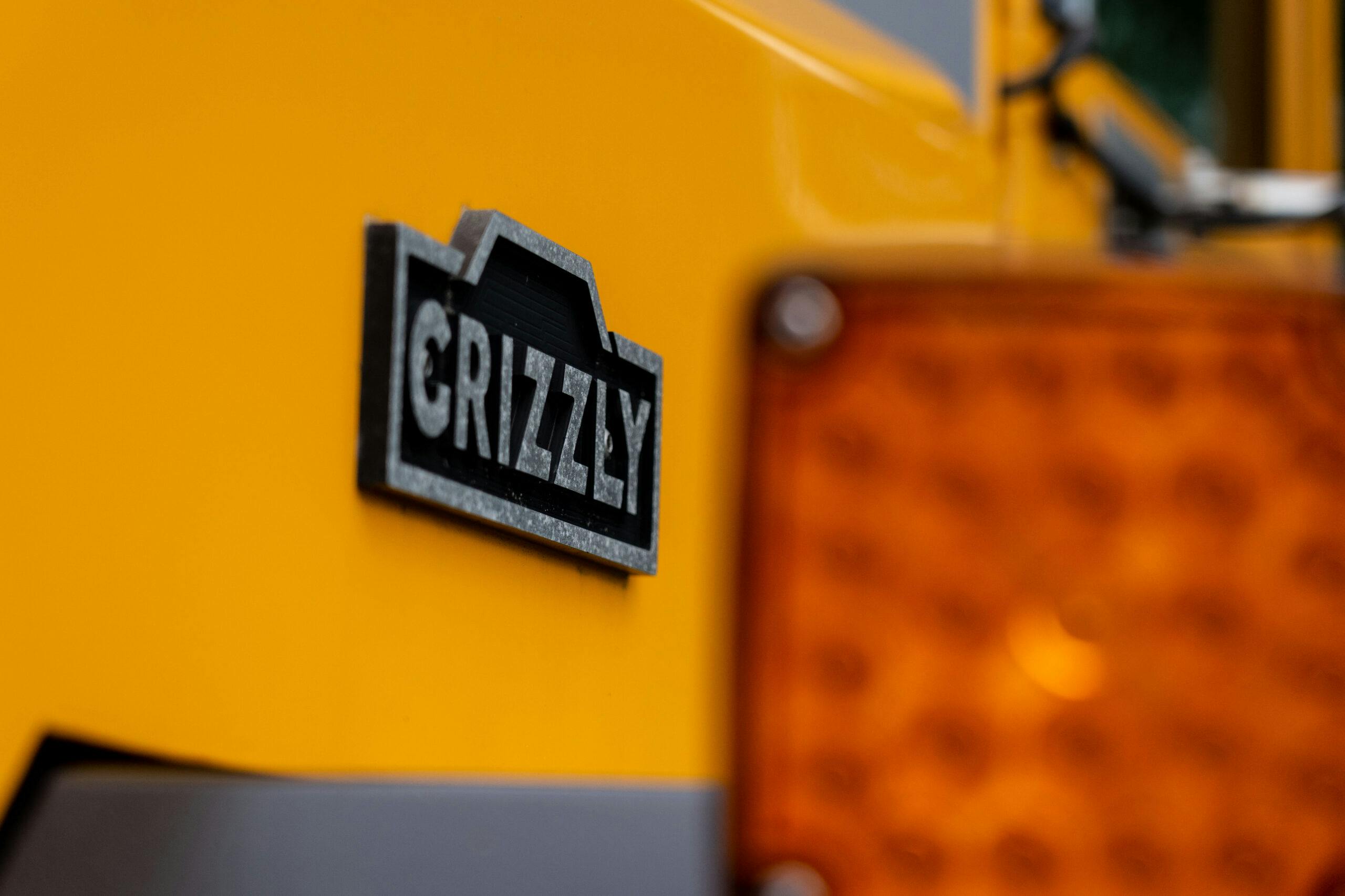 The rare, mighty Grizzly truck is Canada’s Unimog Hagerty Media