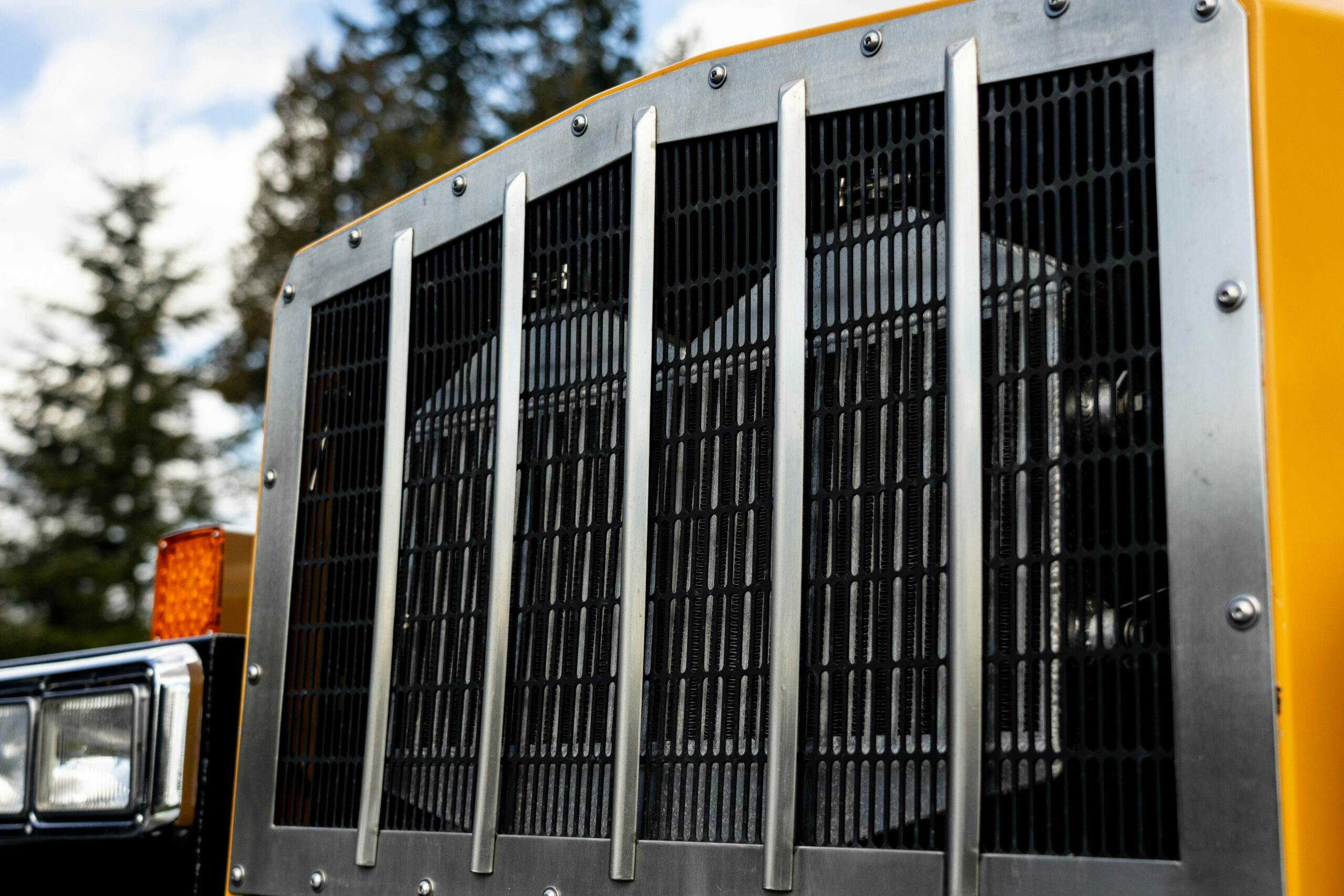 The rare, mighty Grizzly truck is Canada’s Unimog Hagerty Media