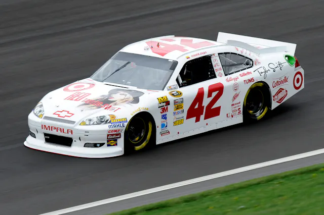 10 of racing’s most bizarre sponsors, ranked - Hagerty Media