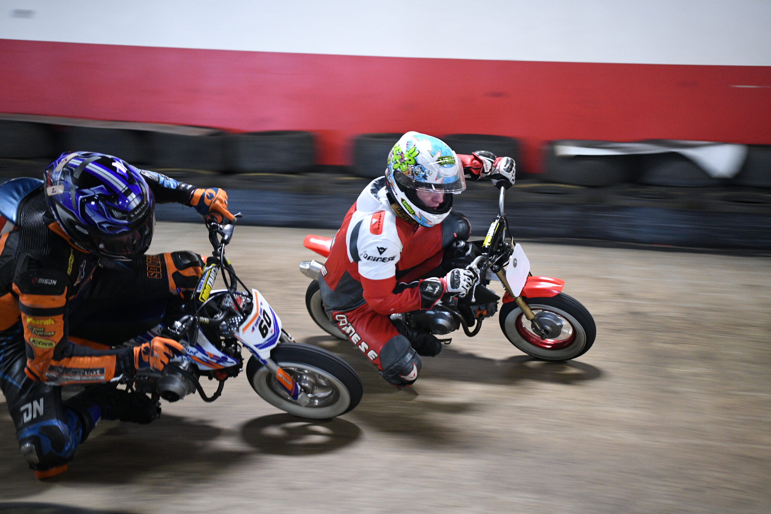 Why minibike racing is the most fun I ve had all year Hagerty Media