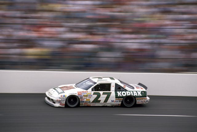 1989 Heinz Southern 500
