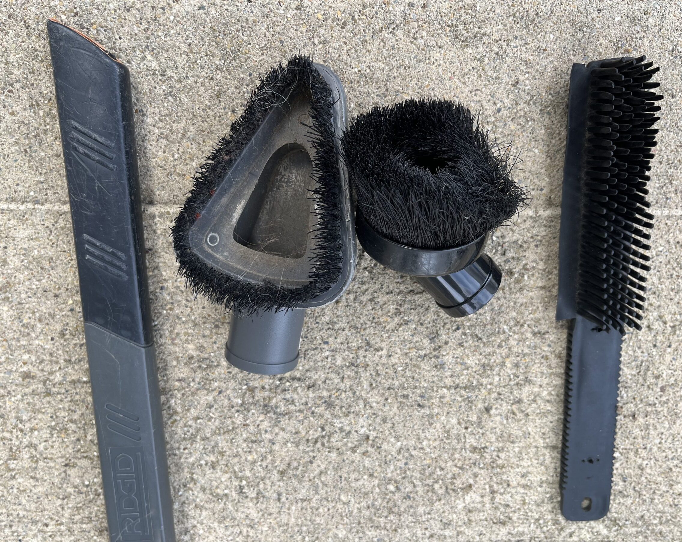 Sweating the Details 6 steps to deepclean your car’s carpet Hagerty