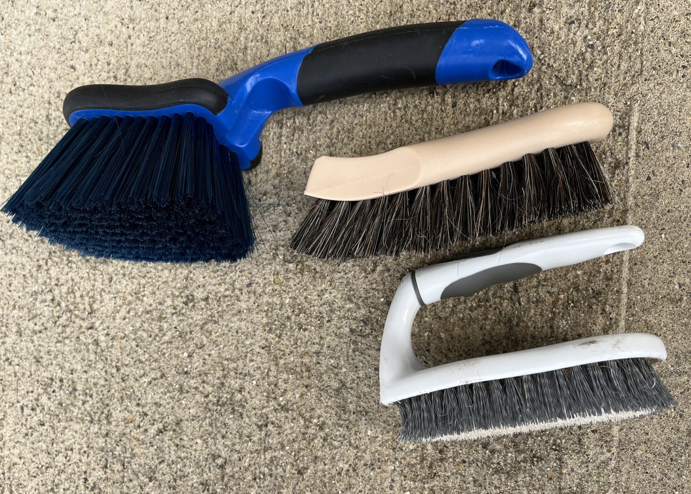 Sweating the Details 6 steps to deepclean your car’s carpet Hagerty